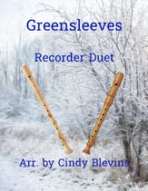 Greensleeves P.O.D cover